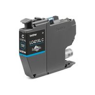 ראש דיו Brother LC421XLC למכירה , 2 image