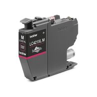 ראש דיו Brother LC421XLM למכירה 