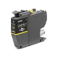 ראש דיו Brother LC421XLY למכירה , 2 image