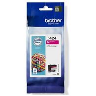 ראש דיו Brother LC424M למכירה , 2 image