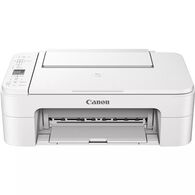 מדפסת  הזרקת דיו  משולבת Canon Pixma TS3351 קנון למכירה 