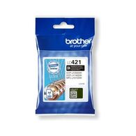 ראש דיו Brother LC421BK למכירה , 3 image