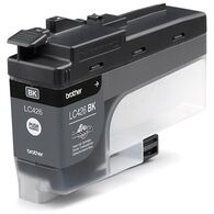 ראש דיו Brother LC426BK למכירה , 2 image