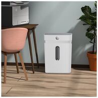 מגרסת נייר HP OneShred 12CC למכירה , 3 image