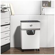 מגרסת נייר HP Pro Shredder 10MC למכירה , 4 image