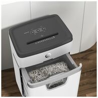 מגרסת נייר HP OneShred 18CC למכירה , 3 image