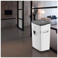 מגרסת נייר HP OneShred 12MC למכירה , 3 image