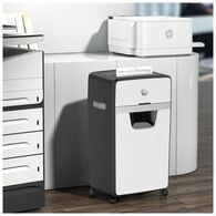 מגרסת נייר HP OneShred 16MC למכירה , 3 image