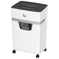 מגרסת נייר HP Pro Shredder 10MC למכירה 
