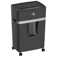 מגרסת נייר HP Pro Shredder 10MC למכירה , 3 image