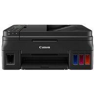 מדפסת  הזרקת דיו  משולבת Canon Pixma G4411 קנון למכירה , 3 image