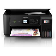 מדפסת  הזרקת דיו  משולבת Epson EcoTank L3260 אפסון למכירה 