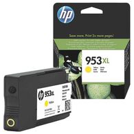 ראש דיו  צהוב HP 953XL F6U18AE למכירה , 2 image