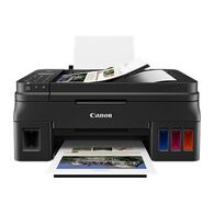 מדפסת  הזרקת דיו  משולבת Canon Pixma G4411 קנון למכירה 