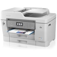 מדפסת  הזרקת דיו  משולבת Brother MFC-J6945DW למכירה , 3 image