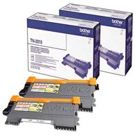 טונר  שחור Brother TN2010 למכירה , 3 image