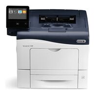 מדפסת  לייזר  רגילה Xerox VersaLink C400 זירוקס למכירה , 3 image