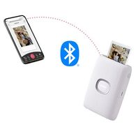 מדפסת  תרמית  רגילה Fuji Instax Mini Link 2 פוג'י למכירה , 6 image