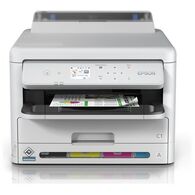 מדפסת  הזרקת דיו  רגילה Epson WorkForce Pro WF-C5390DW אפסון למכירה 
