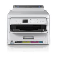 מדפסת  הזרקת דיו  רגילה Epson WorkForce Pro WF-C5390DW אפסון למכירה , 4 image