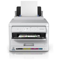 מדפסת  הזרקת דיו  רגילה Epson WorkForce Pro WF-C5390DW אפסון למכירה , 3 image