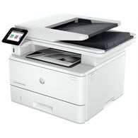 מדפסת  לייזר  משולבת HP LaserJet Pro MFP 4102fdn 2Z623F למכירה 