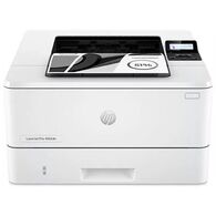 מדפסת  לייזר  רגילה HP LaserJet Pro 4002dn 2Z605F למכירה 