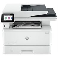 מדפסת  לייזר  משולבת HP LaserJet Pro MFP 4102fdn 2Z623F למכירה , 3 image