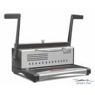 מכשיר כריכה בספירלים QUPA S300 למכירה , 2 image