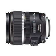 עדשה Canon EF-S 17-85mm f/4-5.6 IS USM קנון למכירה , 2 image