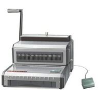 מכשיר כריכה בספירלים QUPA D310 למכירה 
