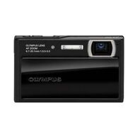 מצלמה  קומפקטית Olympus MJU1070 אולימפוס למכירה , 2 image