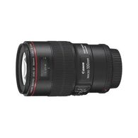 עדשה Canon EF 100mm F/2.8L Macro IS USM קנון למכירה 