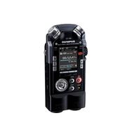 מכשיר הקלטה Olympus LS100 אולימפוס למכירה 