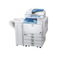 מכונת צילום Ricoh Aficio MP C2800 למכירה 