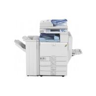 מכונת צילום Ricoh Aficio MP C5501 למכירה 