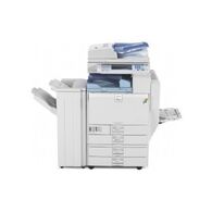 מכונת צילום Ricoh Aficio MP C5501 למכירה , 2 image