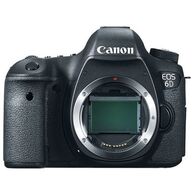 מצלמה רפלקס DSLR  Canon EOS 6D קנון למכירה 