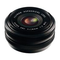 עדשה Fuji XF18mm F/2.0 R פוג'י למכירה , 2 image