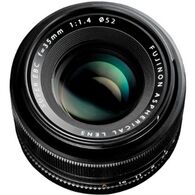 עדשה Fuji XF35mm F/1.4 R פוג'י למכירה 
