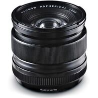 עדשה Fuji XF14mm F2.8 R פוג'י למכירה 