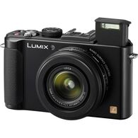 מצלמה Panasonic DMC-LX7 פנסוניק למכירה 