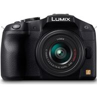 מצלמה  ללא מראה Panasonic Lumix DMC-G6 פנסוניק למכירה 