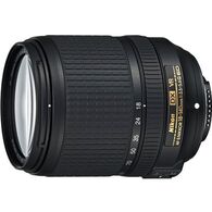 עדשה Nikon AF-S DX Nikkor 18-140mm f/3.5-5.6G ED VR ניקון למכירה 