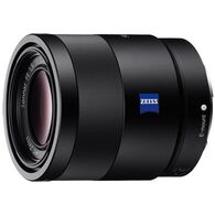 עדשה Sony FE 55mm F1.8 ZA Sonnar T סוני למכירה , 2 image