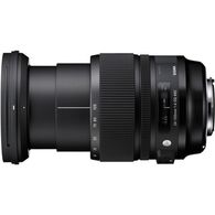 עדשה Sigma 24-105mm f4 DG OS HSM סיגמה למכירה 
