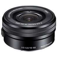 עדשה Sony E PZ 16-50mm F3.5 -5.6 OSS סוני למכירה , 2 image
