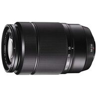 עדשה Fuji XC50-230mm f/4.5-6.7 OIS פוג'י למכירה 