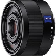 עדשה Sony T FE 35mm F/2.8 ZA סוני למכירה 