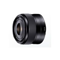 עדשה Sony E 35mm F1.8 OSS סוני למכירה 